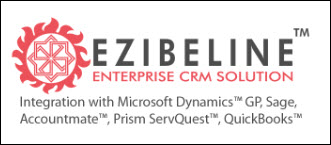 eZibeline website creation and management tool